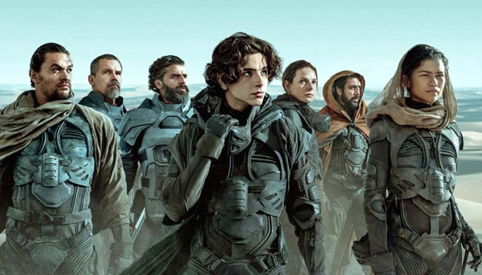 Dune: Part Two absent from San Diego Comic-Con due to SAG-AFTRA strike
