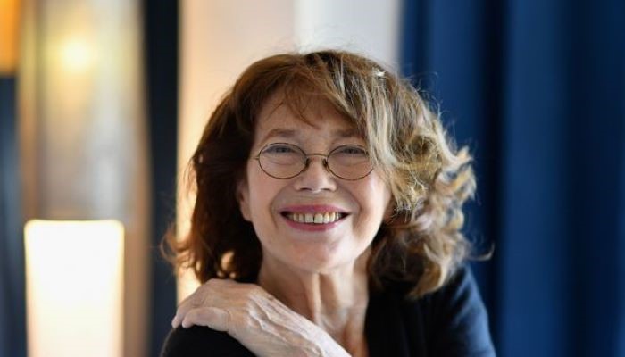 Jane Birkin's contribution: actress and icon