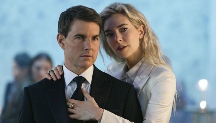 Mission: Impossible - Dead Reckoning Part One rakes in $235 million worldwide
