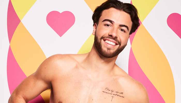 Sammy Root broke into laughter while asleep and claimed he was “keeping his feelings close