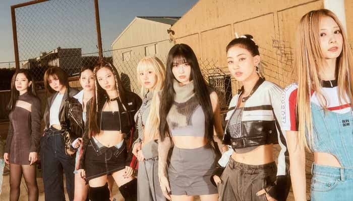 What changed for Jihyo was how Twice could now portray different styles of music.