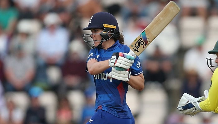 Australia retain the Women's Ashes with a thrilling three-run win over England.—Twitter@englandcricket