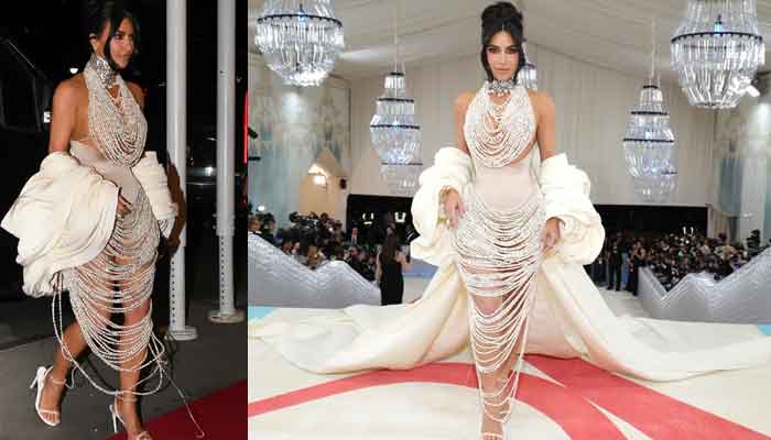 Kim Kardashian saved fans life