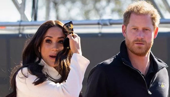 Meghan Markle, Harry no longer power couple, only toxic: Expert