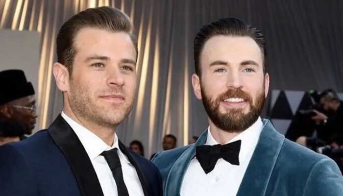 Chris Evans confirmed his romance with Alba Baptista earlier this year