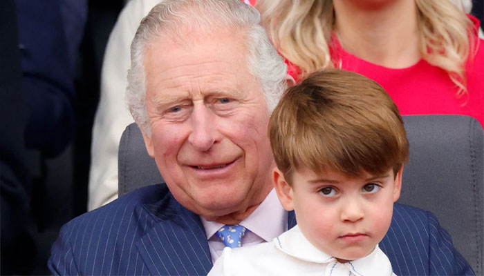 Prince George warned over breaking centuries-old royal tradition