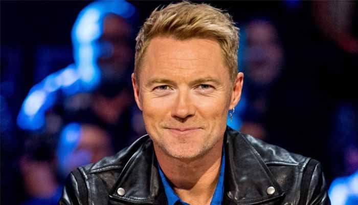 Several stars have paid tribute to Ciaran Keating including Ronan Keating’s former bandmate Keith Duffy