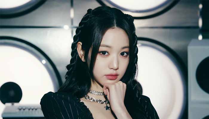 Fans grew upset after it was revealed Wonyoung had gotten injured