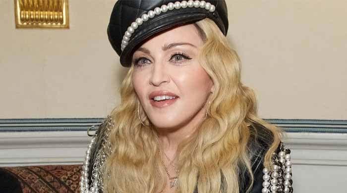 Madonna Breaks Silence After Health Scare: ''I'm On The Road To Recovery