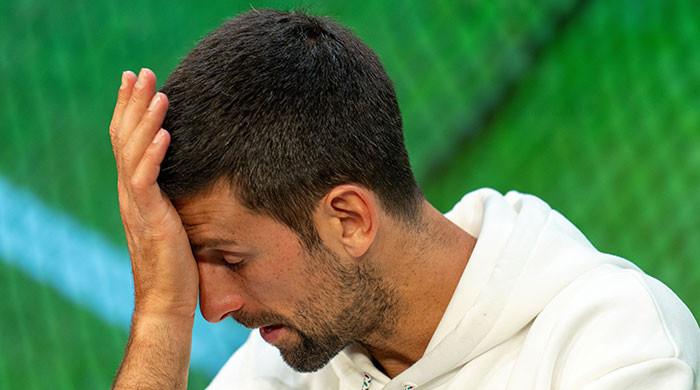 Is Novak Djokovic retiring after Wimbledon upset?