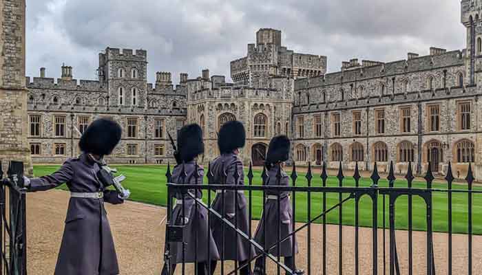 Royal family faces fresh backlash