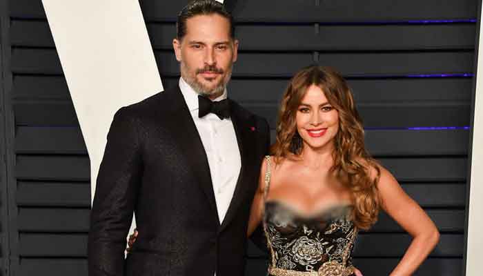 Sofia Vergara, Joe Manganiello announce divorce