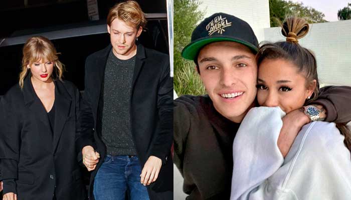 Ariana Grande has reportedly separated with husband Dalton Gomez