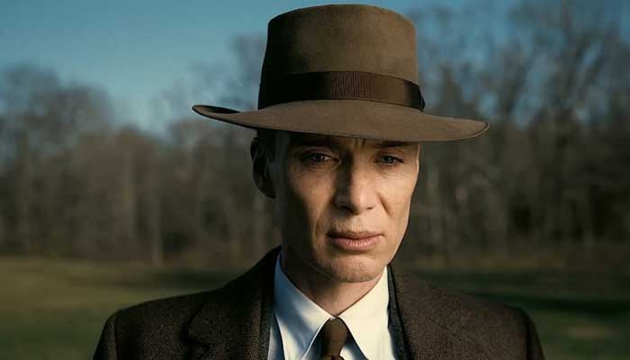 Oppenheimer is one of Christopher Nolans shorter shoots after Dunkirk and Tenet