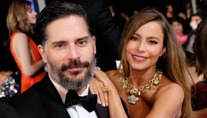 Sofía Vergara split from Joe Manganiello after failing to conceive a baby with him