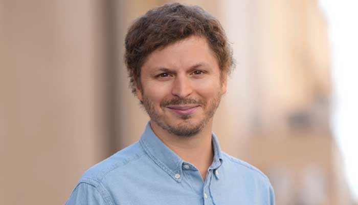 Michael Cera rose to fame with 2007 films Juno and Superbad
