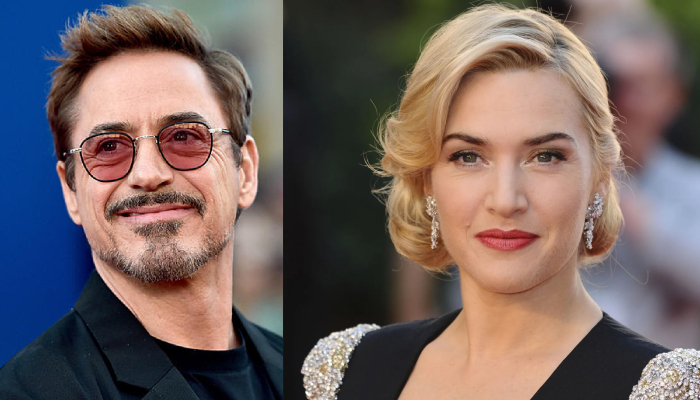 Robert Downey Jr on being slammed by Titanic star Kate Winslet: Here’s why