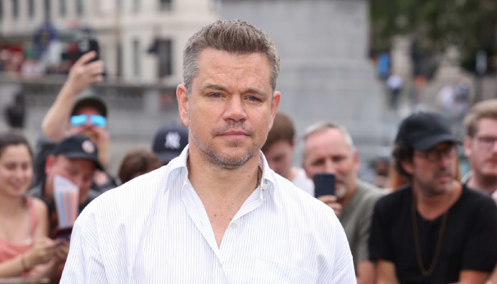 Oppenheimer star Matt Damon dishes on ‘most significant’ partnership in his life