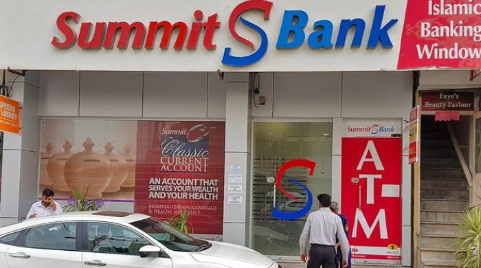 After UAE-based investor takes control, Summit Bank announces name change