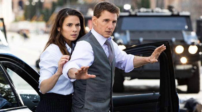 Tom Cruise reinforces cinema magic with ‘Mission: Impossible - Dead Reckoning': Review