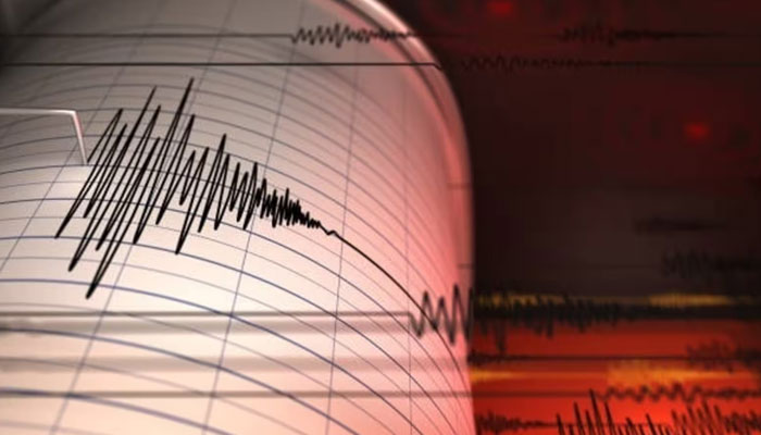 A powerful earthquake, measuring 6.8 on the Richter scale, struck off the coast of Central America, affecting El Salvador, Honduras, and Nicaragua. Representational image from iStock.