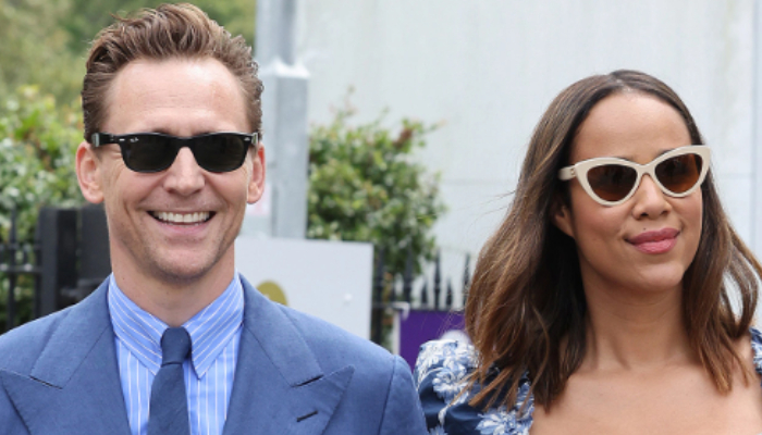 Tom Hiddleston is popular for playing villain Loki in the Marvel Cinematic Universe