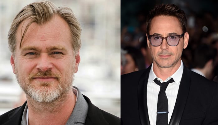 Robert Downey Jr ‘intimidated’ to join Christopher Nolan’s Oppenheimer: Here’s why