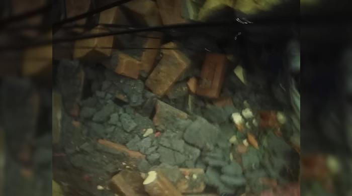 13 dead in wall collapse incidents as heavy rains lash Islamabad, Rawalpindi