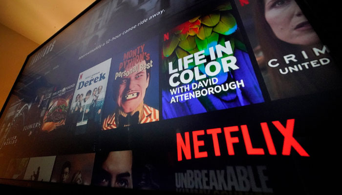 Netflixs performance shattered expectations