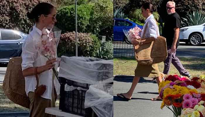Meghan Markle blasted for breaking rules to upstage Princess Kate