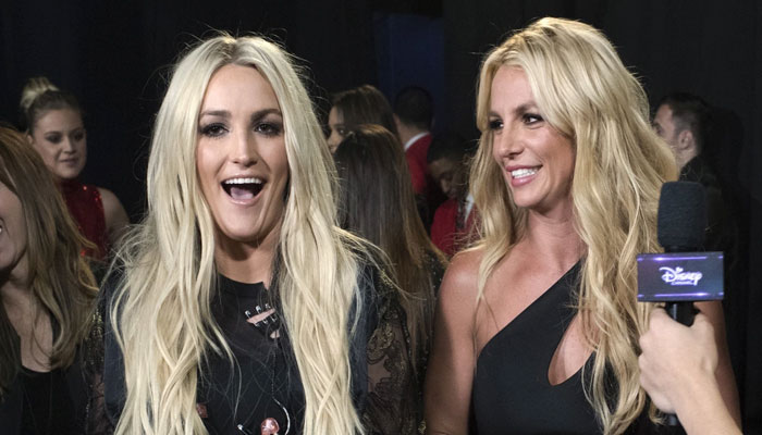 Jamie Lynn focuses on girls amid feud with Britney Spears