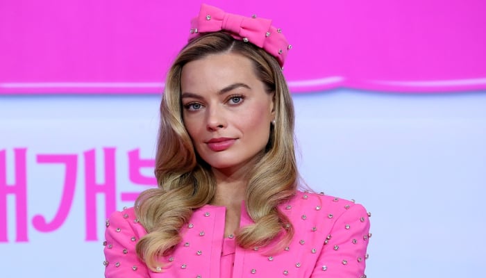 Margot Robbie says viewers may find ‘hidden details’ in upcoming Barbie movie