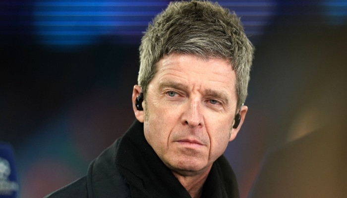 Noel Gallagher slams Adele in furious rant - Vimarsana News