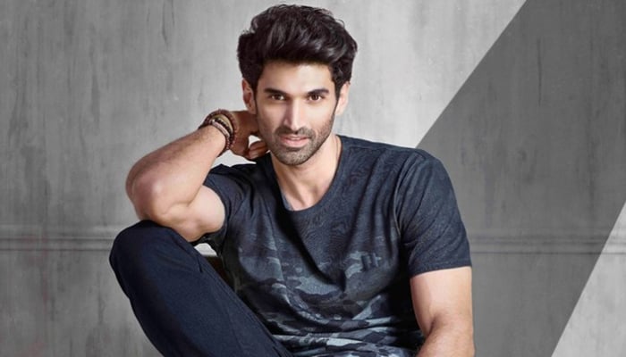 Aditya Roy Kapur all set to launch his own music soon