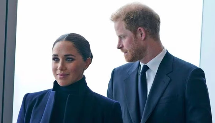 Prince Harry, Meghan Markle are in an ‘uphill battle’: report