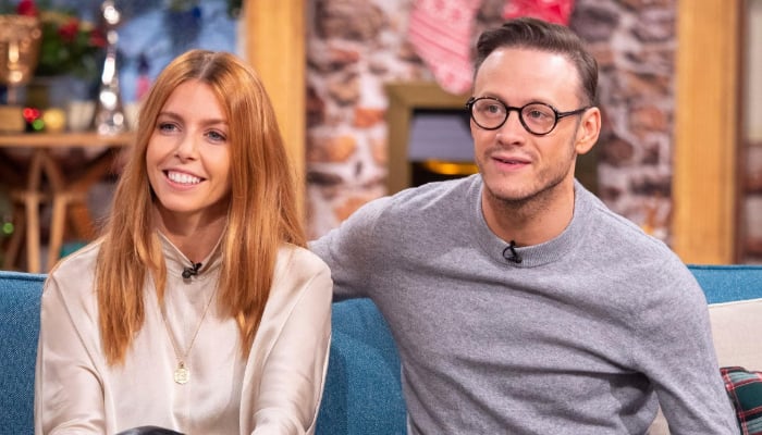 Kevin Clifton