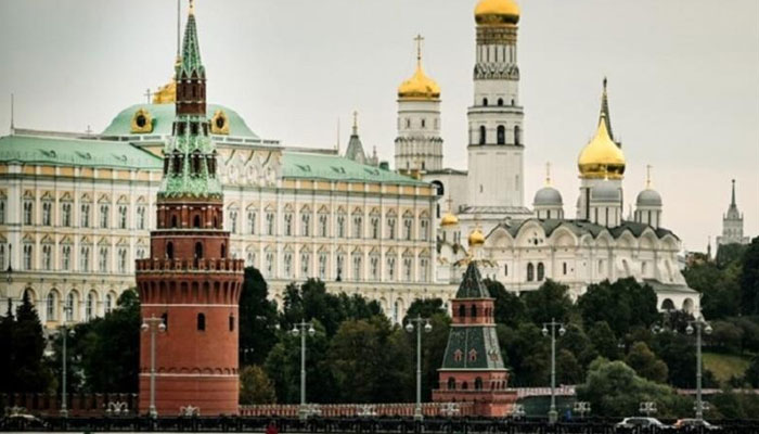 Russia enforces travel restrictions on UK diplomats amid escalating tensions. AFP/File