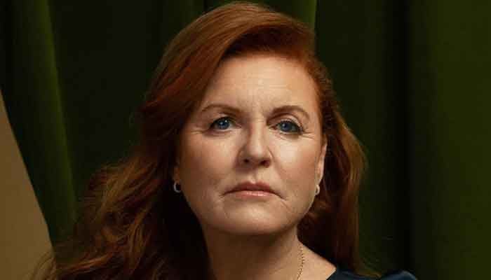 Sarah Ferguson, była żona księcia Andrzeja, wygłasza ważne oświadczenie