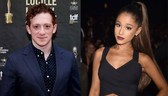 Ariana Grande ‘Wicked’ co-star Ethan Slater makes Instagram private amid romance rumours