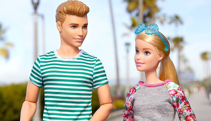 Behind every Barbie there is a Ken: Everything about the handsome doll