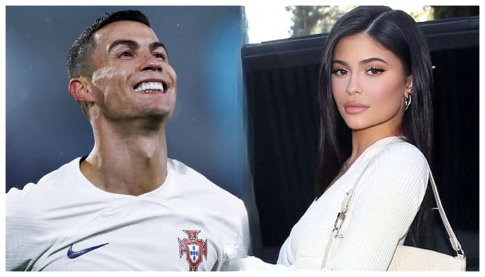 Cristiano Ronaldo makes £1.87million per Instagram post, overtakes Kylie Jenner