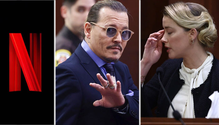 Johnny Depp x Amber Heard': o que esperar do documentário da Netflix