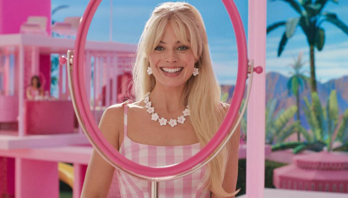 Barbie actor Margot Robbie shares anecdote from her mischievous childhood