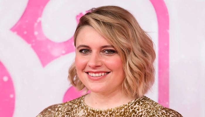 Greta Gerwig explains how her Catholic upbringing inspired a few scenes in Barbie