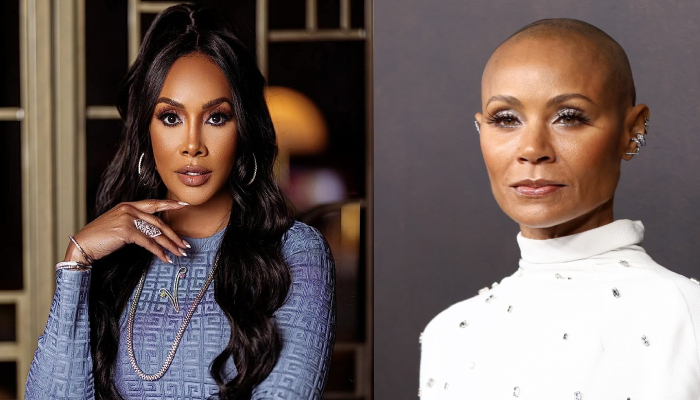 Vivica A. Fox clarifies ‘no beef’ between her and Jada Pinkett Smith