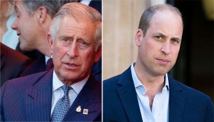 El príncipe William y el rey Carlos están listos para un ‘desafortunado enfrentamiento’