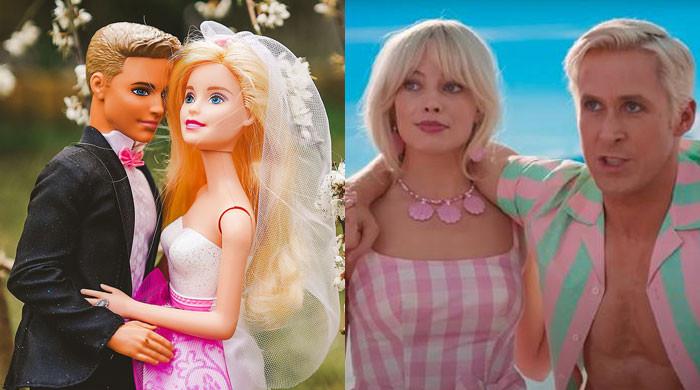 Behind every Barbie there is a Ken: Everything about the handsome doll 