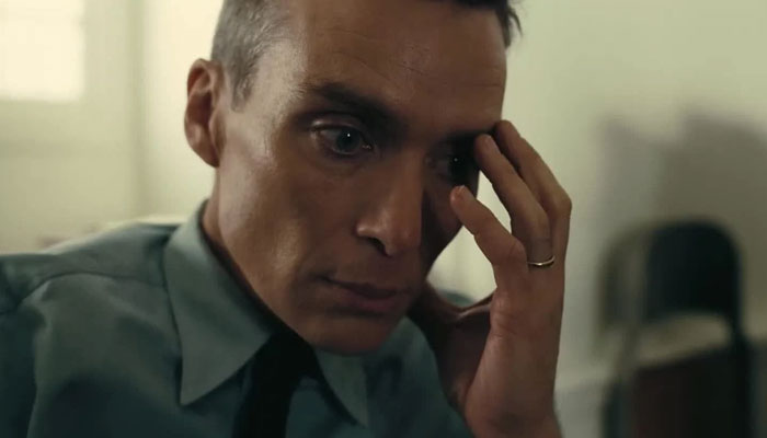 Cillian Murphy’s stellar rise from side role in Nolan’s ‘Batman’ to lead in ‘Oppenheimer’