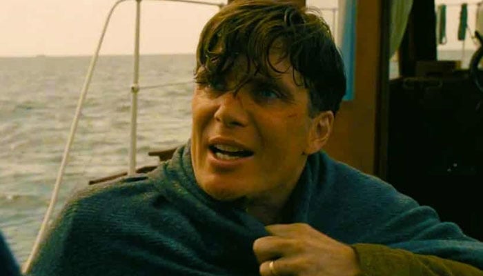 Cillian Murphy’s stellar rise from side role in Nolan’s ‘Batman’ to lead in ‘Oppenheimer’