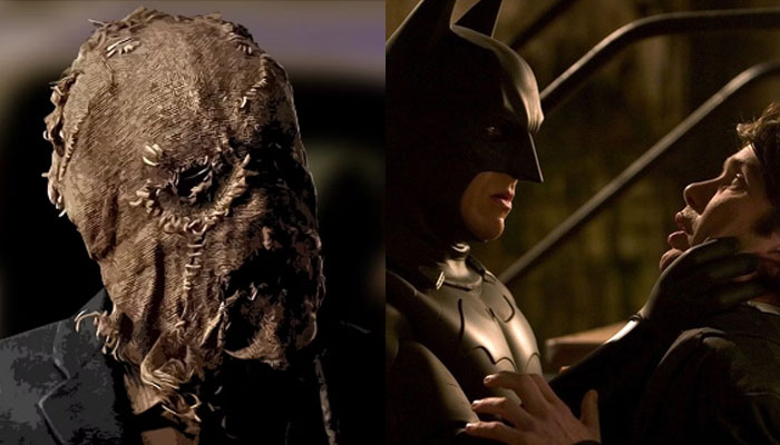 Cillian Murphy’s stellar rise from side role in Nolan’s ‘Batman’ to lead in ‘Oppenheimer’
